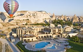 Tourist Hotel & Resort Cappadocia